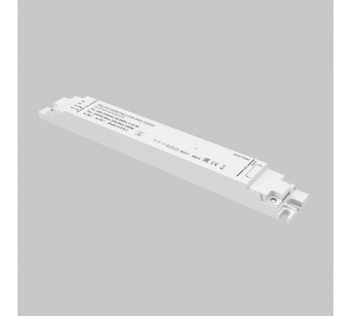 Источник напряжения Maytoni Dali 240Вт DC24В IP20 725010 Источник напряжения Maytoni Dali 240Вт DC24В IP20 725010