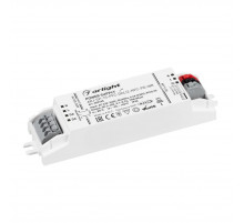 Блок питания Arlight ARJ-SP-15-PFC-DALI2-NFC-PD-WR (15W, 3-45V, 0.1-0.7A) 050105