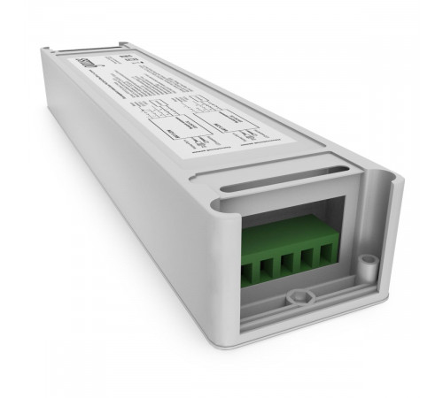 Блок аварийного питания Gauss Universal 20Вт DC220-240В IP40 997911024 Блок аварийного питания Gauss Universal 20Вт DC220-240В IP40 997911024