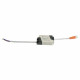 Трансформатор Feron LB0171 12Вт DC102-156В 0.13A IP20 48839