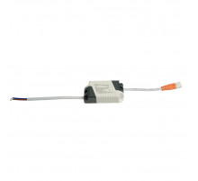 Трансформатор Feron LB0170 6Вт DC54-87В 0.08A IP20 48838