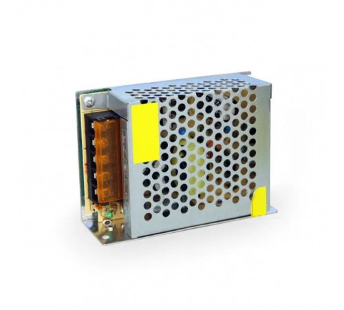 Блок питания Gauss Basic 40Вт DC12В IP20 BT502 Блок питания Gauss Basic 40Вт DC12В IP20 BT502