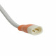 Трансформатор Feron LB0170 6Вт DC54-87В 0.08A IP20 48838