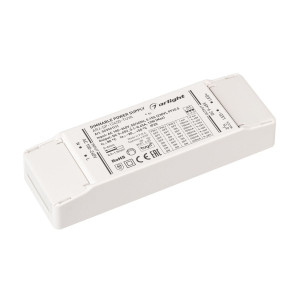 Блок питания Arlight ARJ-SP-12450-TUYA (12W, 9-45V, 0.1-0.45A, WiFi, 2.4G) 043941(1)