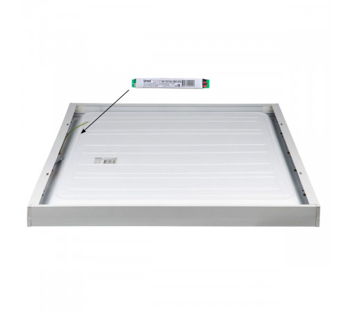 Блок аварийного питания для светодиодных панелей PREMIUM+ Uniel UET-E23 6W/EMG IP20 UL-00013470