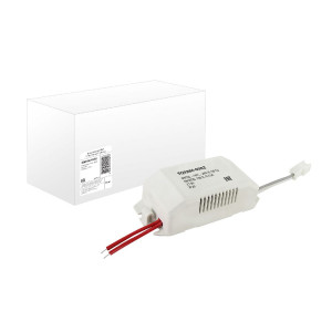 Блок питания TDM Electric 100V 27W IP20 0,15A SQ0366-0002