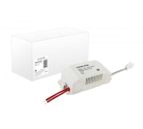 Блок питания TDM Electric 100V 27W IP20 0,15A SQ0366-0002