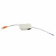 Трансформатор Feron LB0174 34Вт DC126-189В 0.28А IP20 48842