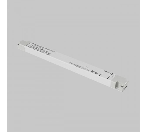 Источник напряжения Maytoni Dali 100Вт DC24В IP20 725007 Источник напряжения Maytoni Dali 100Вт DC24В IP20 725007