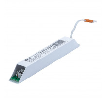 Блок аварийного питания для светодиодных панелей PREMIUM+ Uniel UET-E23 6W/EMG IP20 UL-00013470