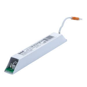 Блок аварийного питания для светодиодных панелей PREMIUM+ Uniel UET-E23 6W/EMG IP20 UL-00013470