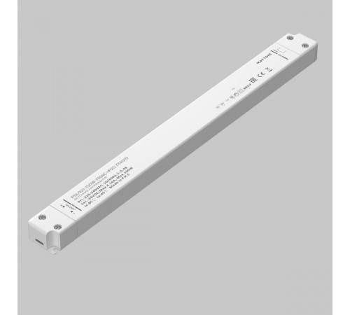 Источник напряжения Maytoni Triac 100Вт DC24В IP20 734010 Источник напряжения Maytoni Triac 100Вт DC24В IP20 734010