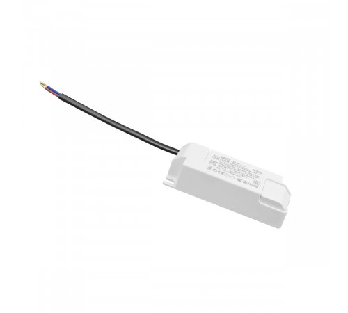 Блок питания 15W д/серии Alta 2151XX, 2155XX Lightstar 215000-15 Блок питания 15W д/серии Alta 2151XX, 2155XX Lightstar 215000-15