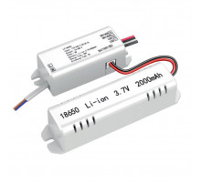 Блок аварийного питания Feron.One EK51 до 50W подключение 