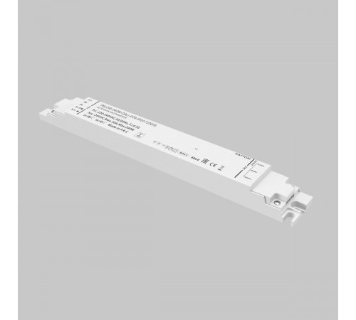 Источник напряжения Maytoni Dali 240Вт DC24В IP20 725015 Источник напряжения Maytoni Dali 240Вт DC24В IP20 725015