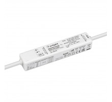 Блок питания Arlight ARJ-SP-8-PFC-TRIAC (8W, 27-40V, 0.12-0.2A) (IP20 Пластик) 055675