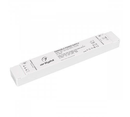 Блок питания Arlight ARV-SP-24150-PFC-TUYA (24V, 6.25A, 150W, WiFi, 2.4G) 052989 Блок питания Arlight ARV-SP-24150-PFC-TUYA (24V, 6.25A, 150W, WiFi, 2.4G) 052989