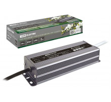 Блок питания TDM Electric 60Вт DC12В 5A IP67 SQ0331-0138