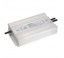 Блок питания Arlight ARPV-LG24600-PFC-A (24V, 25A, 600W) (IP67 Металл) 053862