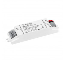 Блок питания Arlight ARJ-SP-23-PFC-NFC-WR (23W, 3-46V, 0.15-0.5A) 050111