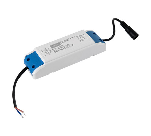 Драйвер General GLP-S14-DRV 36Вт DC54В 0.33А IP40 439720 Драйвер General GLP-S14-DRV 36Вт DC54В 0.33А IP40 439720
