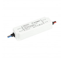 Блок питания Arlight ARPV-SP-12060 (12V, 5A, 60W) (IP67 Пластик) 041914(1)