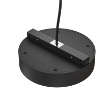 Источник напряжения Maytoni Basity 200Вт DC48 IP54 TRA172DR-200W-DD-B