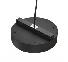 Источник напряжения Maytoni Basity 200Вт DC48 IP54 TRA172DR-200W-DD-B