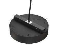 Источник напряжения Maytoni Basity 200Вт DC48 IP54 TRA172DR-200W-DS-B