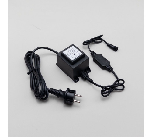 Трансформатор Laitcom (LTC) 60Вт DC24В IP65 PTR60-3A