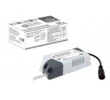 Драйвер TDM Electric Народный 14Вт DC24-42В 0.3A IP20 SQ0329-0213