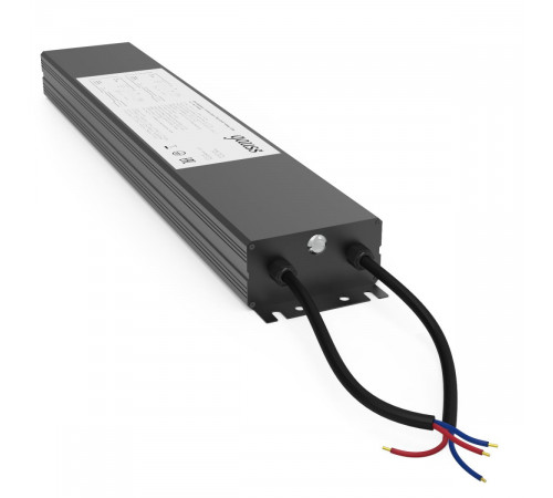 Блок аварийного питания Gauss Universal 120Вт DC220-240В IP65 997911012 Блок аварийного питания Gauss Universal 120Вт DC220-240В IP65 997911012