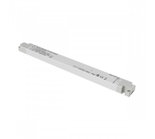 Источник напряжения Maytoni Dali 100Вт DC24В IP20 725007 Источник напряжения Maytoni Dali 100Вт DC24В IP20 725007