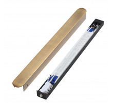 Драйвер Odeon Light Leda Fino XS IP20 45W 24V 0-1.875 357787BR