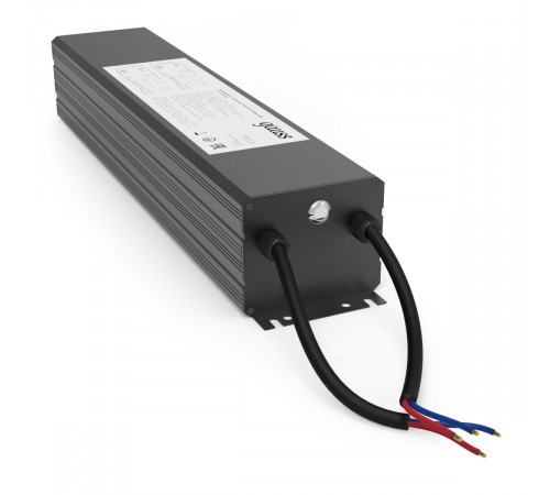 Блок аварийного питания Gauss Universal 220Вт DC220-240В IP65 997911020 Блок аварийного питания Gauss Universal 220Вт DC220-240В IP65 997911020