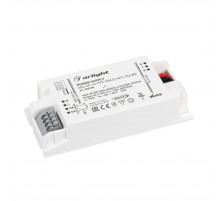 Блок питания Arlight ARJ-SP-44-PFC-DALI2-NFC-PD-WR (44W, 3-45V, 0.3-1.05A) 050108