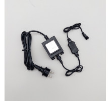 Трансформатор Laitcom (LTC) 60Вт DC24В IP65 PTR60-3A