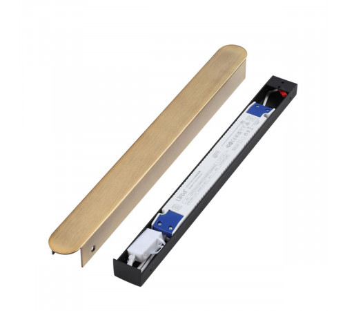 Драйвер Odeon Light Leda Fino XS IP20 LED 75W 24V 357785BR Драйвер Odeon Light Leda Fino XS IP20 LED 75W 24V 357785BR