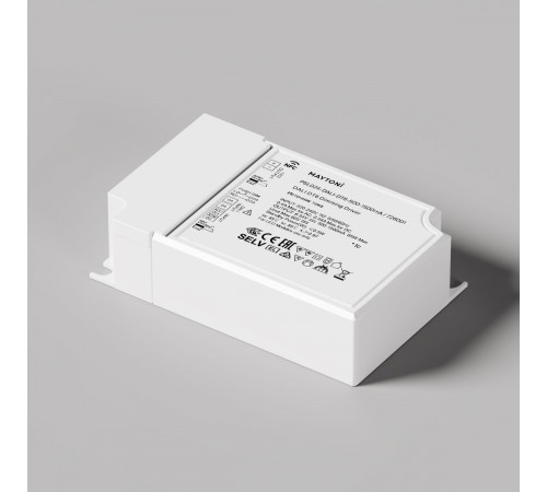 Источник тока Maytoni Lighting control 726001