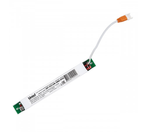 Блок аварийного питания для светодиодных панелей PREMIUM+ Uniel UET-E23 6W/EMG IP20 UL-00013470