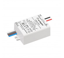 Блок питания Arlight ARJ-SP-10-PFC-DALI2-NFC-PD-WR (10W, 3-45V, 0.15-0.5A) 044926