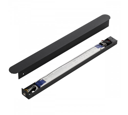 Драйвер Odeon Light Leda Fino XS IP20 75W 24V 0-3.125 357788BL Драйвер Odeon Light Leda Fino XS IP20 75W 24V 0-3.125 357788BL