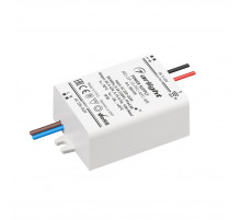 Блок питания Arlight ARJ-SP-10-PFC-NFC-WR (10W, 3-45V, 0.15-0.5A) 050109