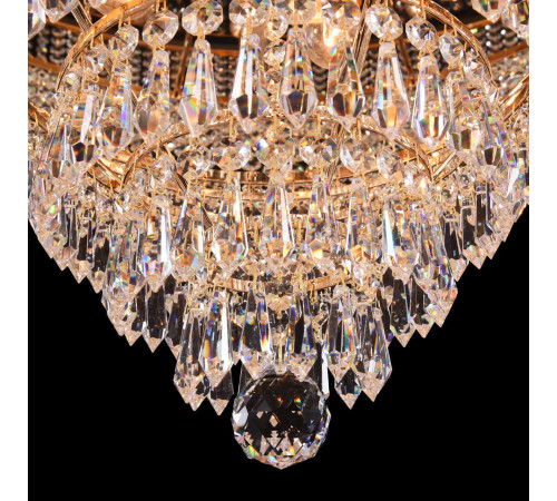 Потолочная люстра Maytoni Palace DIA890-CL-42-G