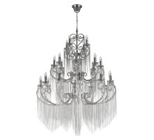 Подвесная люстра Loft IT Wonderland 10405/24