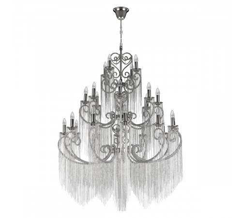 Подвесная люстра Loft IT Wonderland 10405/24 Подвесная люстра Loft IT Wonderland 10405/24