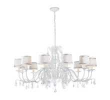 Подвесная люстра Dio D'Arte Firenze E 1.1.12.200 W