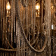 Подвесная люстра Loft IT Wonderland 10405/24