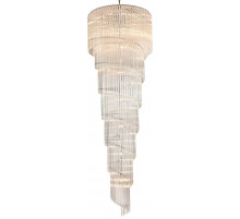 Подвесная люстра Newport 8943/C nickel М0068058