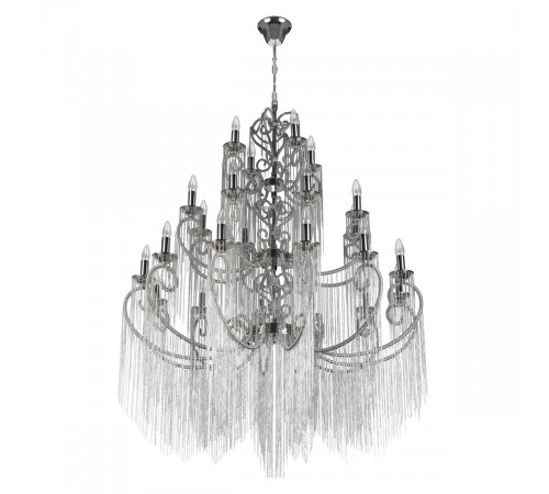 Подвесная люстра Loft IT Wonderland 10405/24 Подвесная люстра Loft IT Wonderland 10405/24